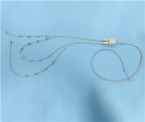 胸阻抗斷層成像儀（EIT）附件及耗材